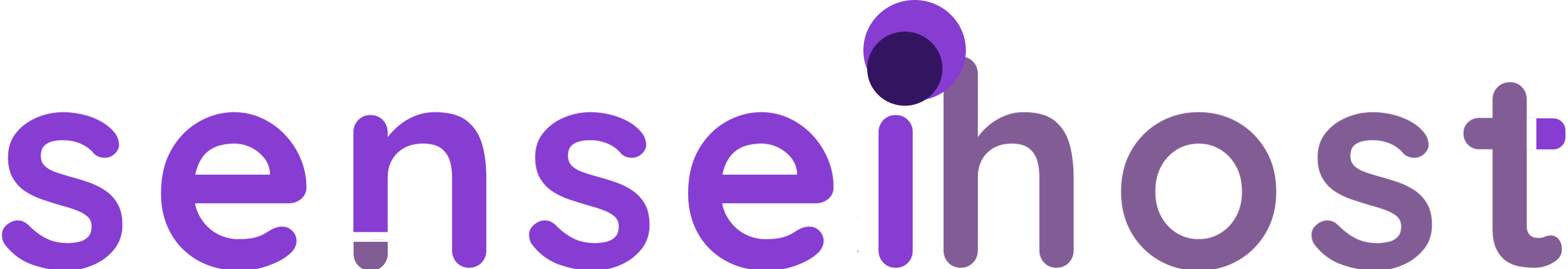 SENSEIHOST logo